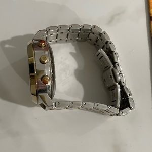 Used Kate Spade stainless steel watch